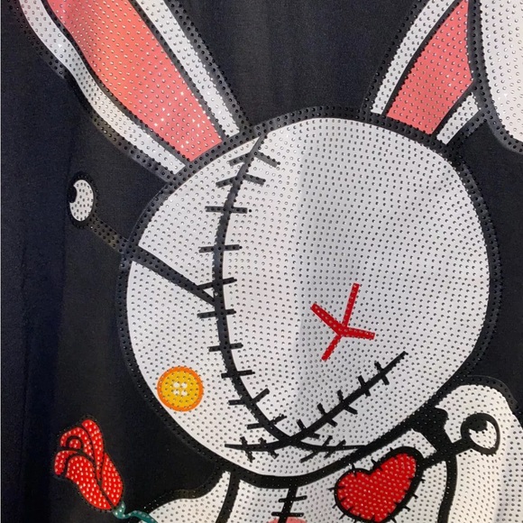 CR-24 Chrome Edge Men’s Apparel T-shirt Black Tshirt Sz M - Picture 2 of 4